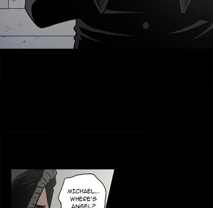 The V Squad Chapter 45 page 89 - 