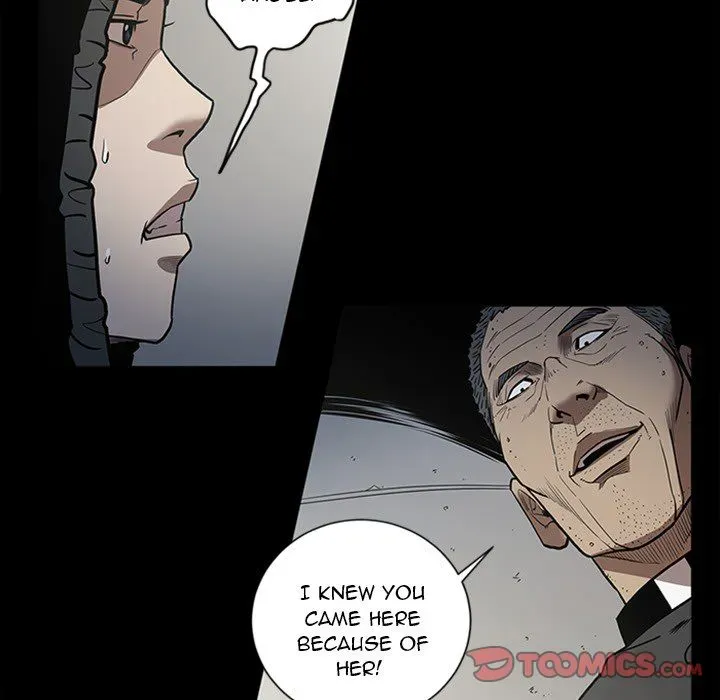 The V Squad Chapter 45 page 90 - 