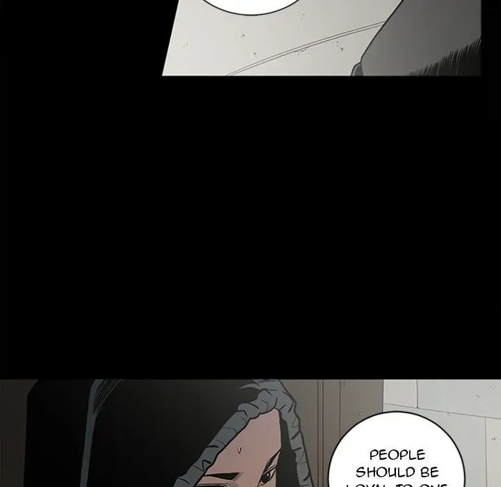 The V Squad Chapter 45 page 91 - 