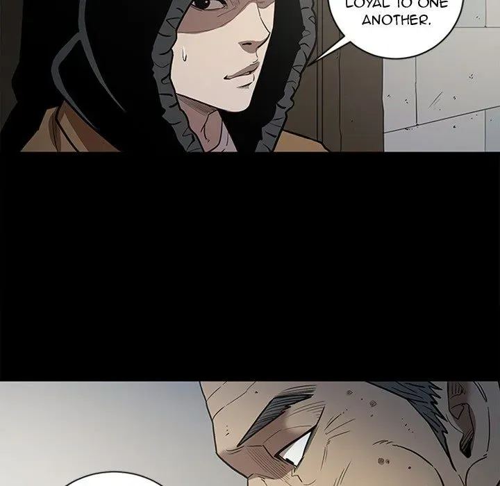 The V Squad Chapter 45 page 92 - 