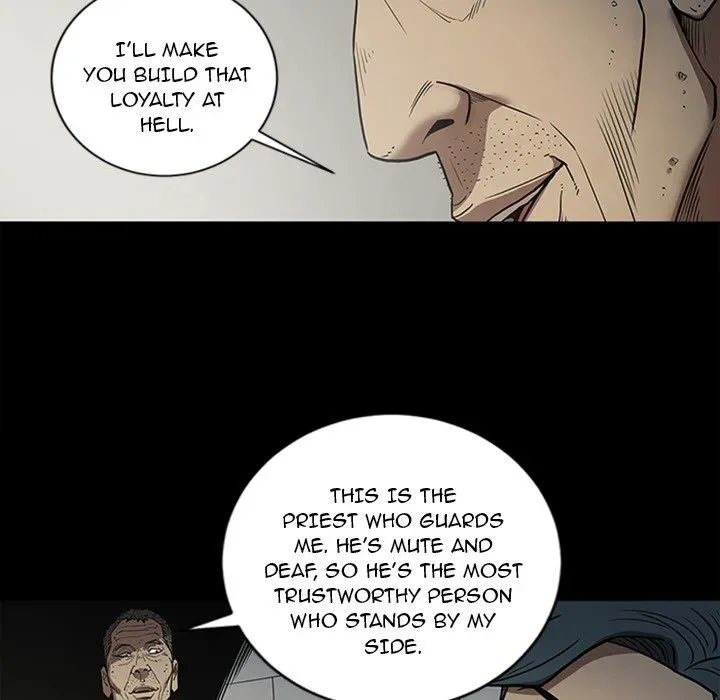 The V Squad Chapter 45 page 93 - 