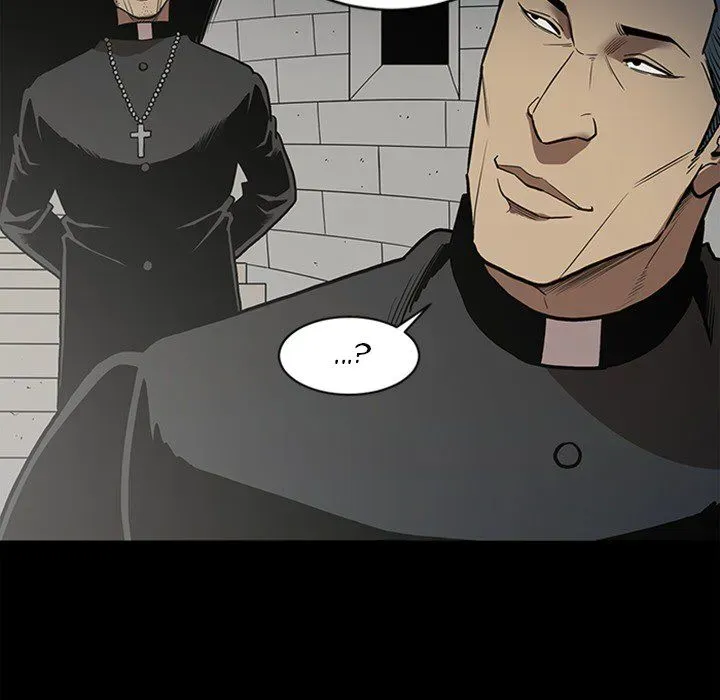 The V Squad Chapter 45 page 94 - 
