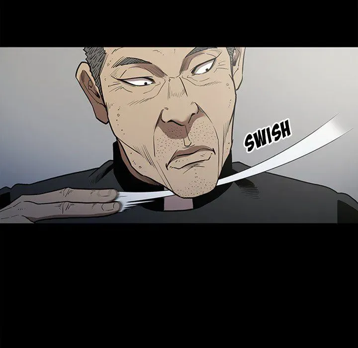The V Squad Chapter 45 page 95 - 