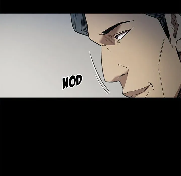 The V Squad Chapter 45 page 96 - 