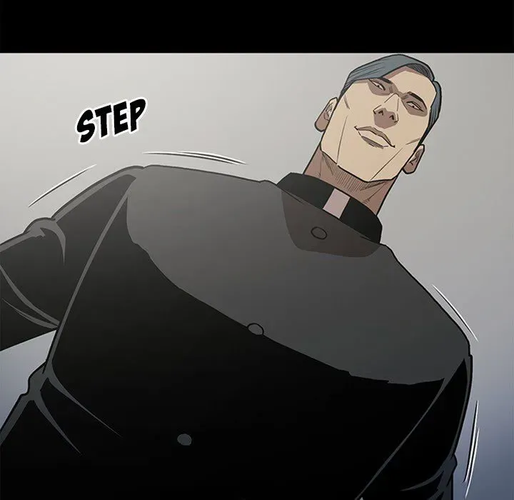 The V Squad Chapter 45 page 97 - 