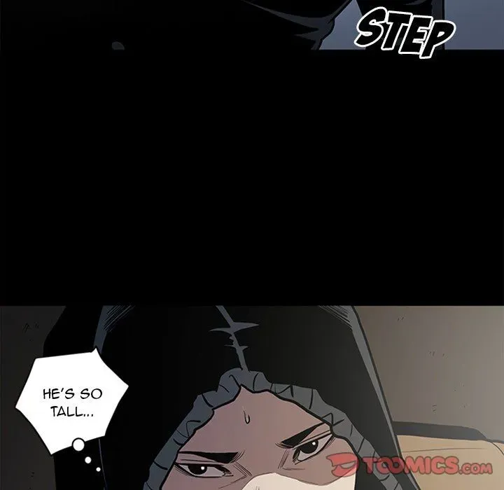 The V Squad Chapter 45 page 98 - 