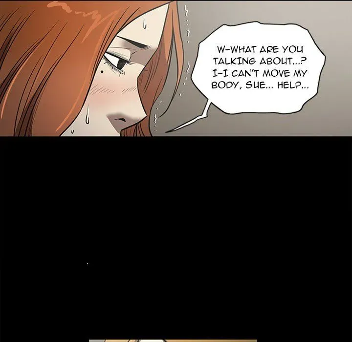 The V Squad Chapter 46 page 11 - 
