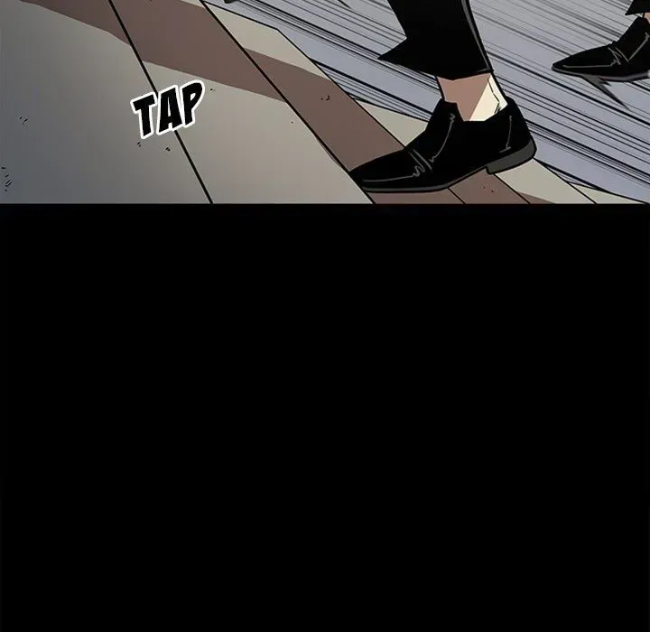 The V Squad Chapter 46 page 102 - 