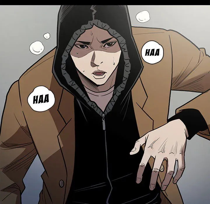 The V Squad Chapter 46 page 103 - 