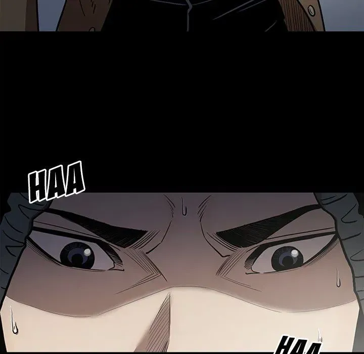 The V Squad Chapter 46 page 104 - 
