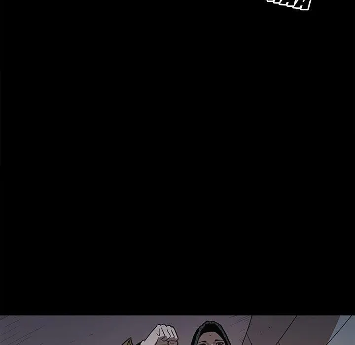 The V Squad Chapter 46 page 105 - 