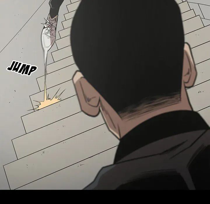 The V Squad Chapter 46 page 107 - 