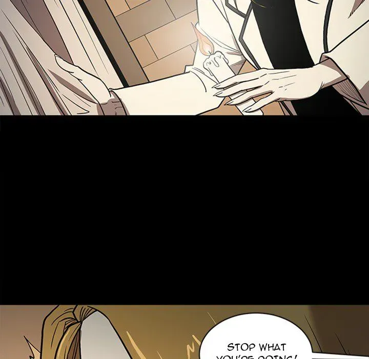 The V Squad Chapter 46 page 111 - 