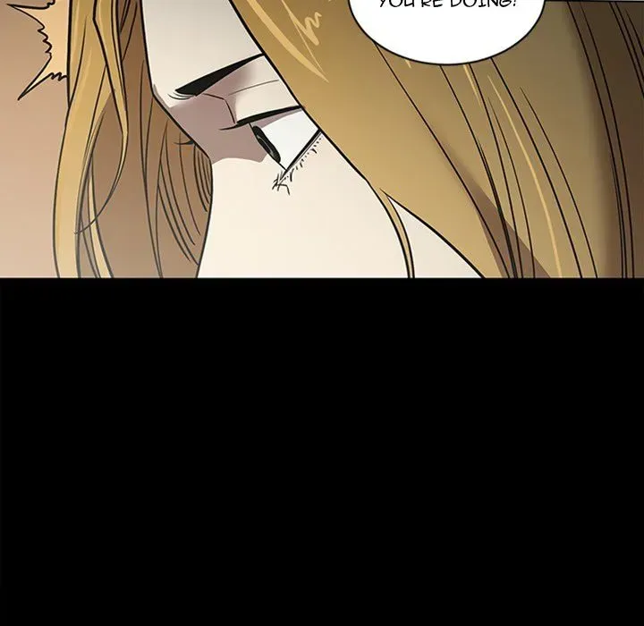 The V Squad Chapter 46 page 112 - 
