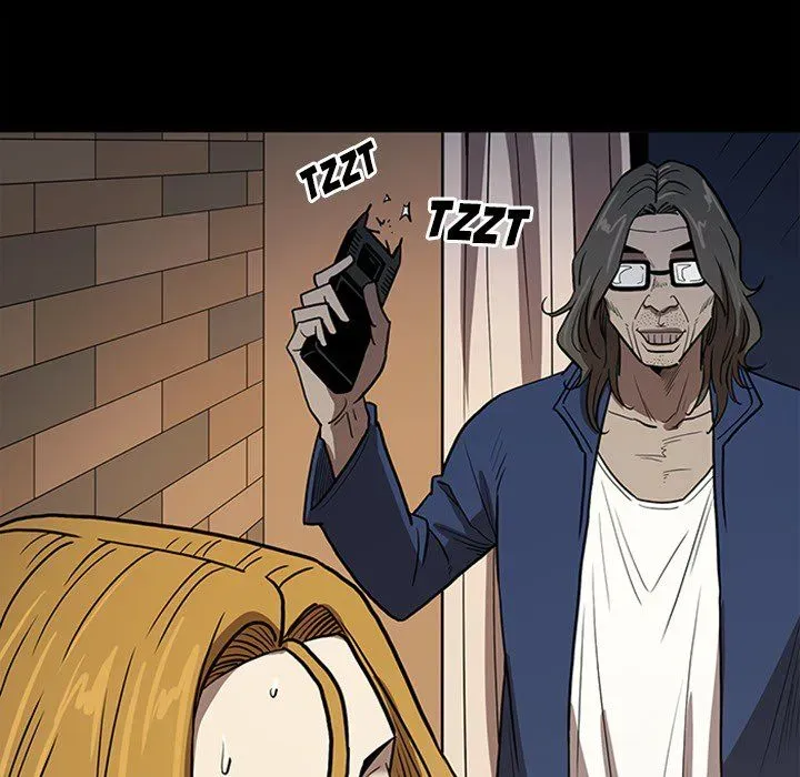 The V Squad Chapter 46 page 113 - 