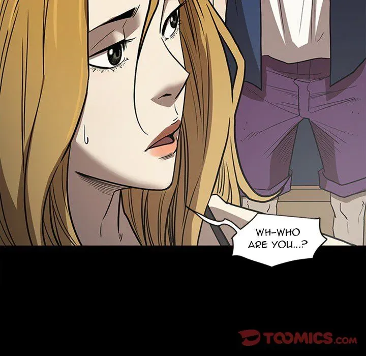 The V Squad Chapter 46 page 114 - 