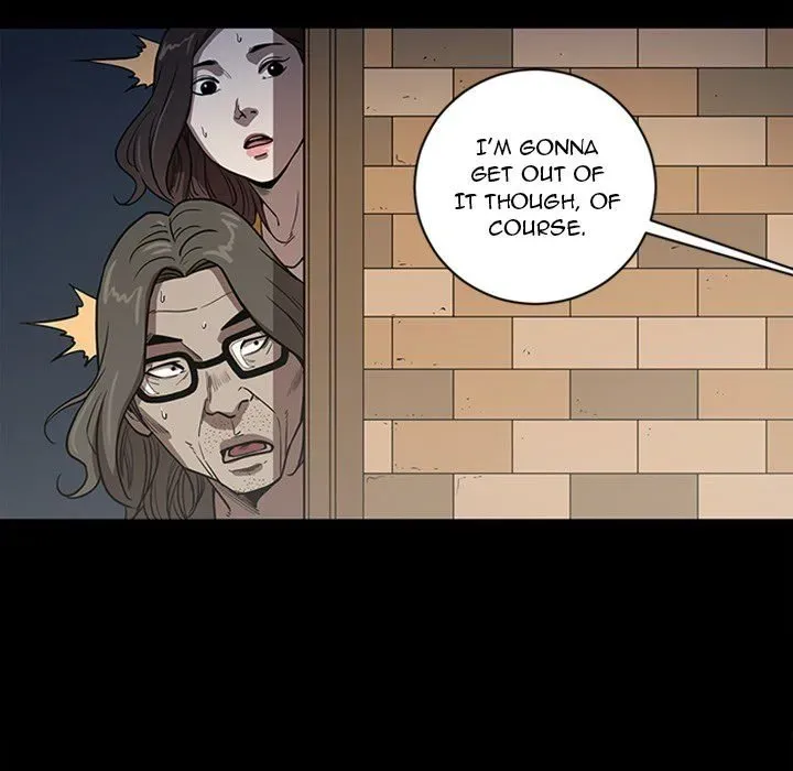 The V Squad Chapter 46 page 16 - 