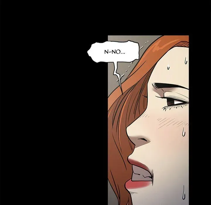 The V Squad Chapter 46 page 22 - 