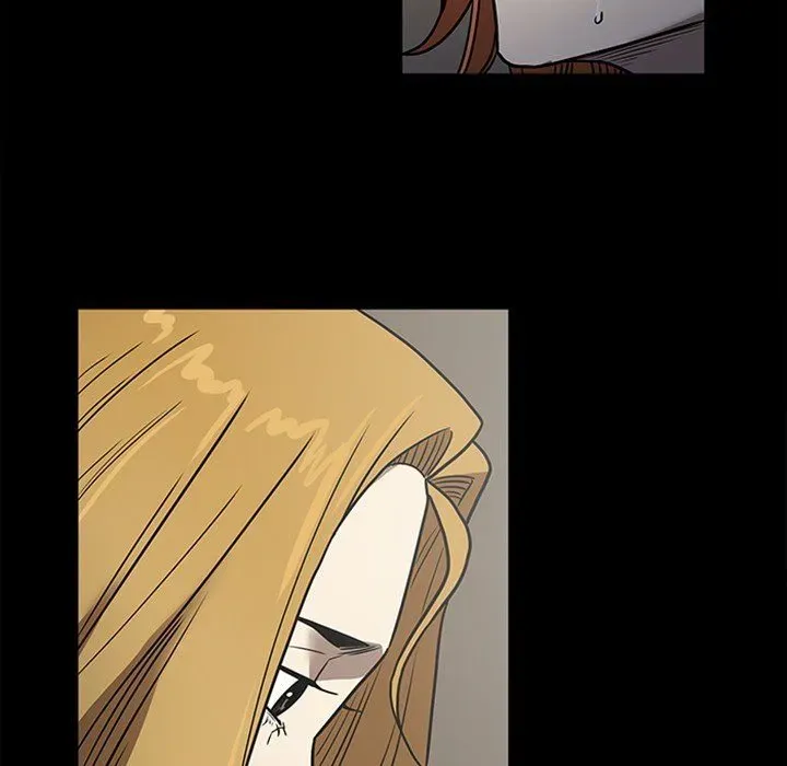The V Squad Chapter 46 page 23 - 