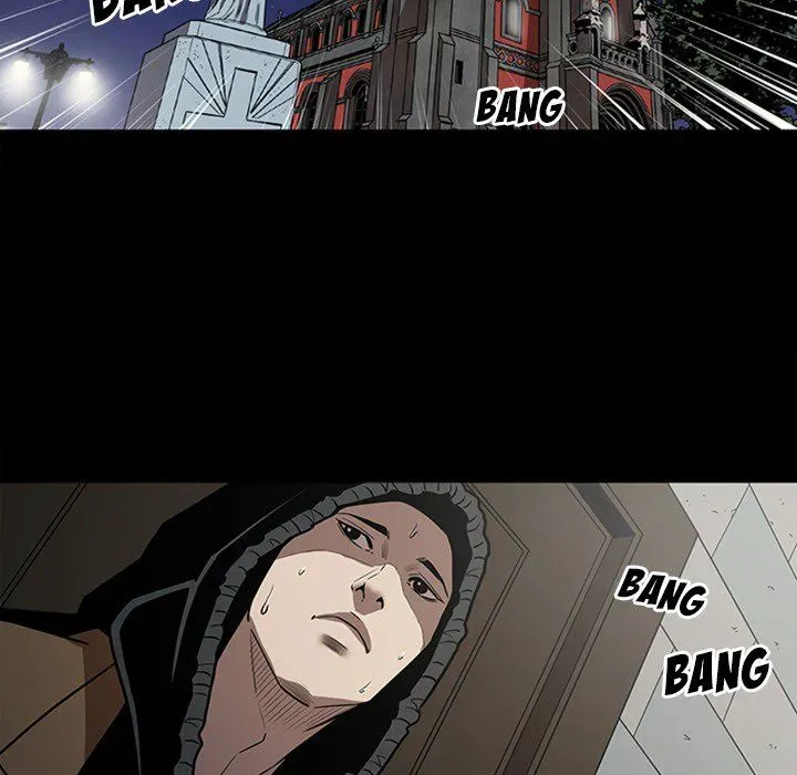 The V Squad Chapter 46 page 27 - 