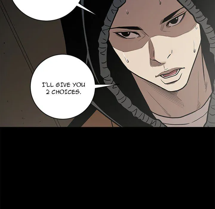 The V Squad Chapter 46 page 29 - 