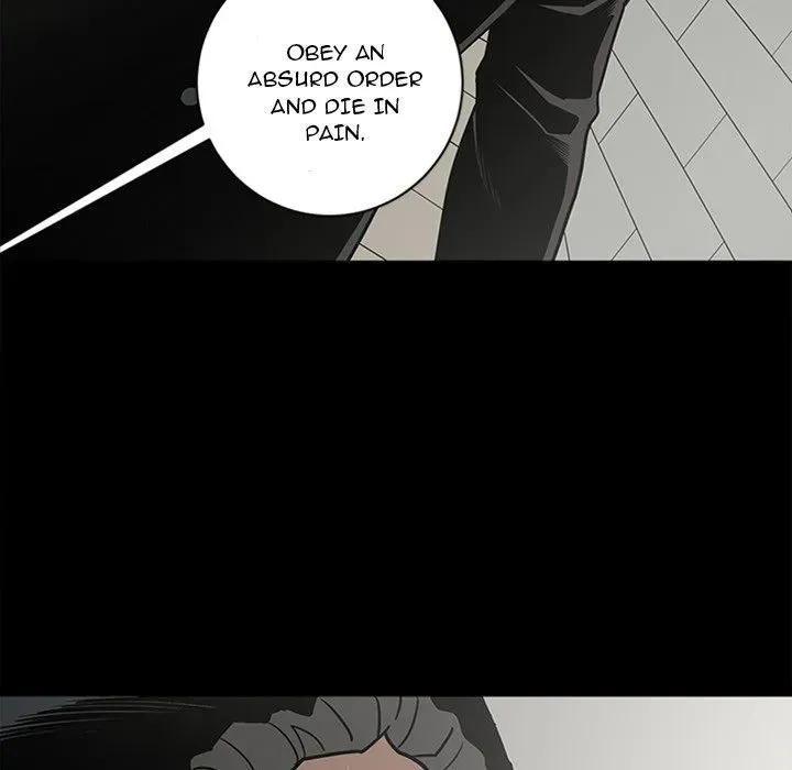 The V Squad Chapter 46 page 31 - 