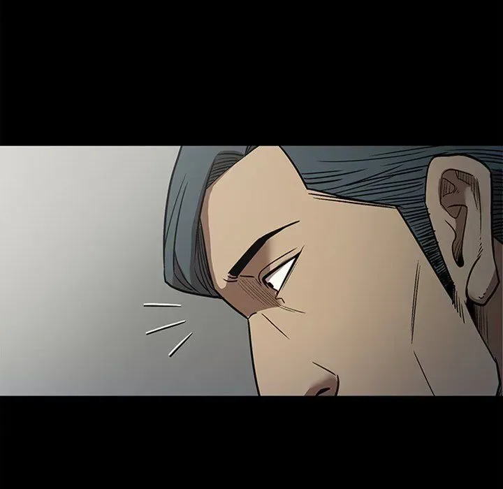 The V Squad Chapter 46 page 33 - 