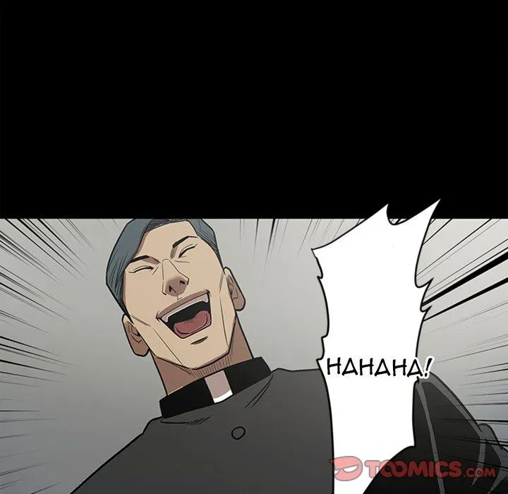 The V Squad Chapter 46 page 34 - 