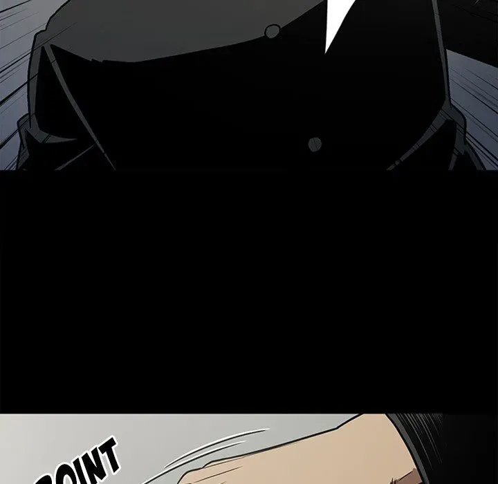 The V Squad Chapter 46 page 35 - 