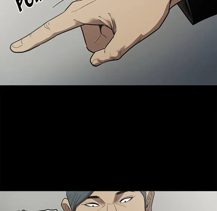 The V Squad Chapter 46 page 36 - 