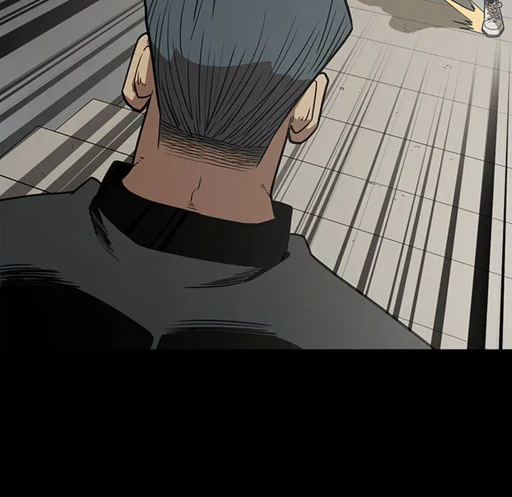 The V Squad Chapter 46 page 41 - 