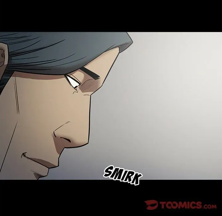 The V Squad Chapter 46 page 42 - 