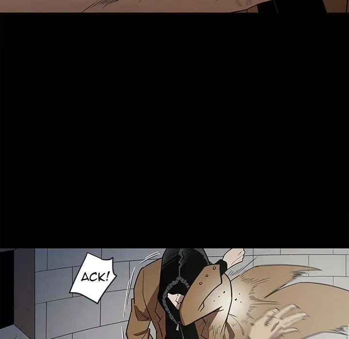 The V Squad Chapter 46 page 45 - 