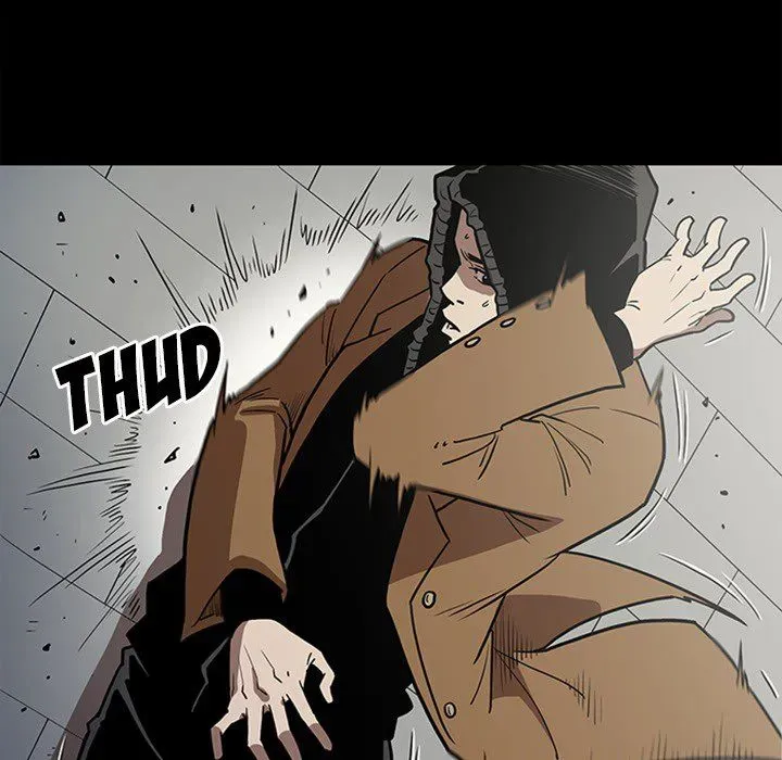 The V Squad Chapter 46 page 47 - 