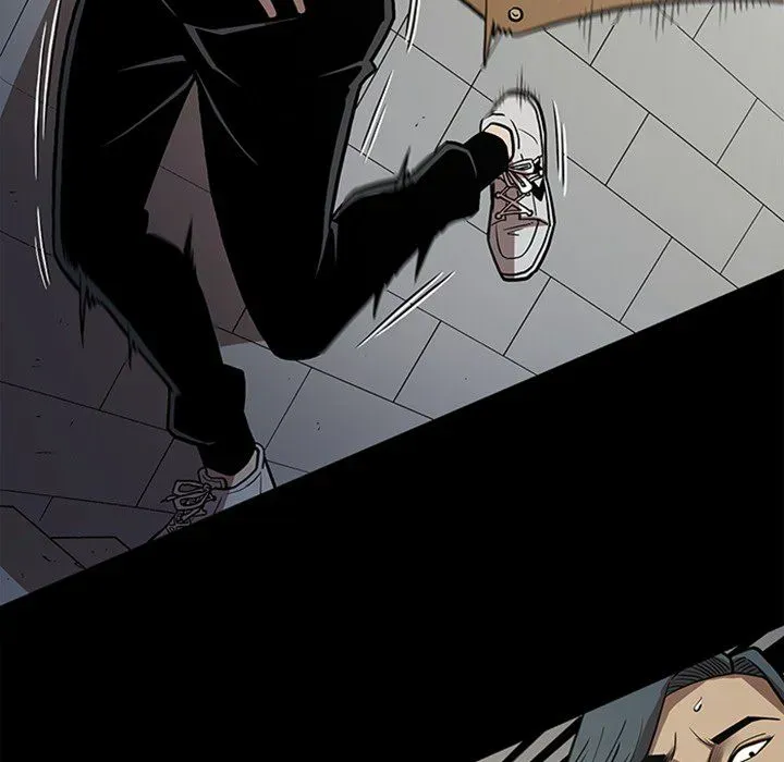 The V Squad Chapter 46 page 48 - 