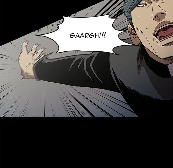 The V Squad Chapter 46 page 49 - 
