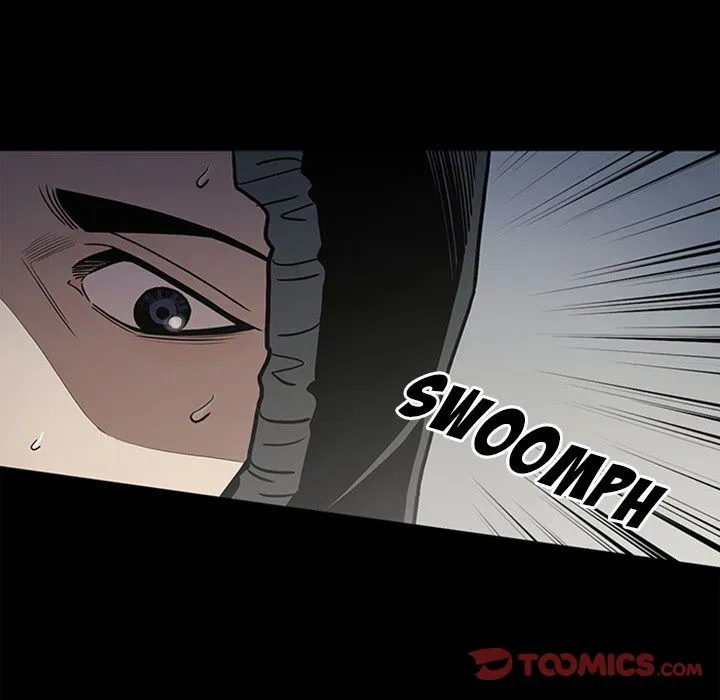 The V Squad Chapter 46 page 50 - 