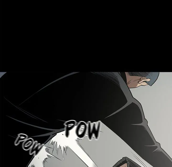 The V Squad Chapter 46 page 52 - 