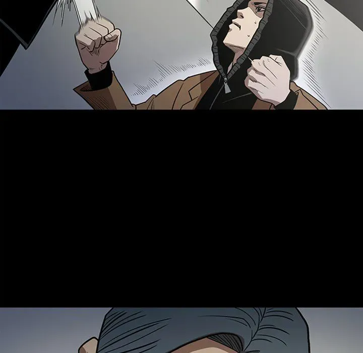 The V Squad Chapter 46 page 53 - 