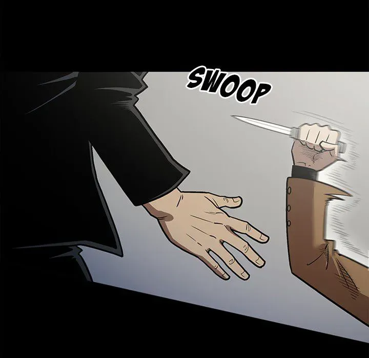The V Squad Chapter 46 page 57 - 