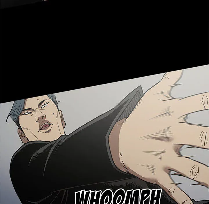The V Squad Chapter 46 page 59 - 