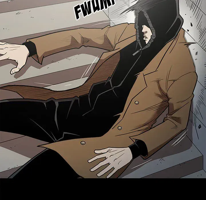 The V Squad Chapter 46 page 61 - 