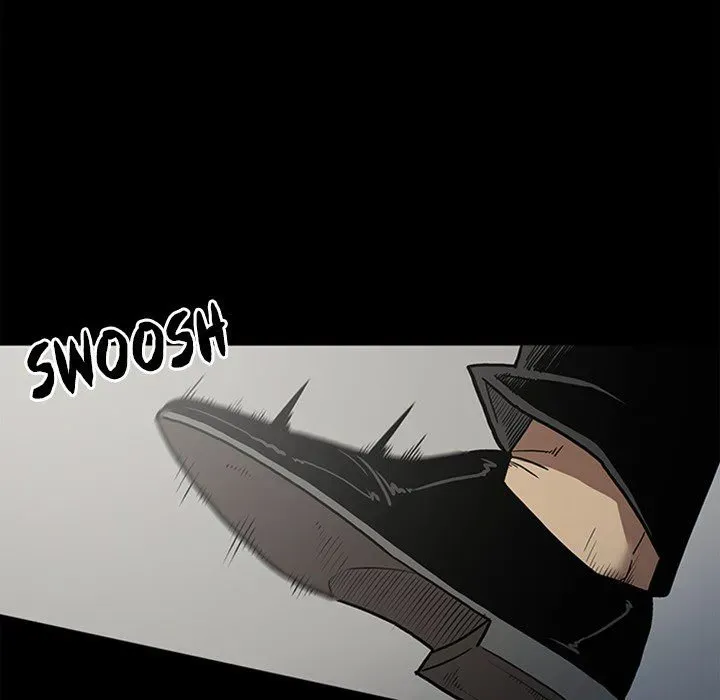 The V Squad Chapter 46 page 62 - 
