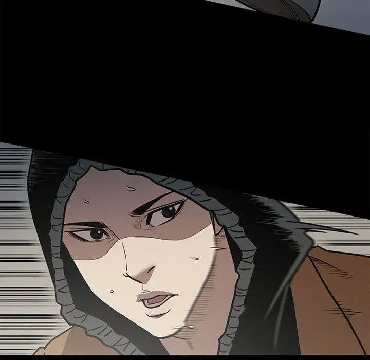 The V Squad Chapter 46 page 63 - 