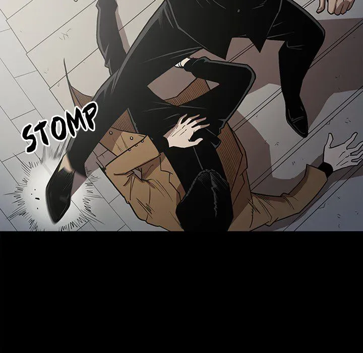 The V Squad Chapter 46 page 65 - 