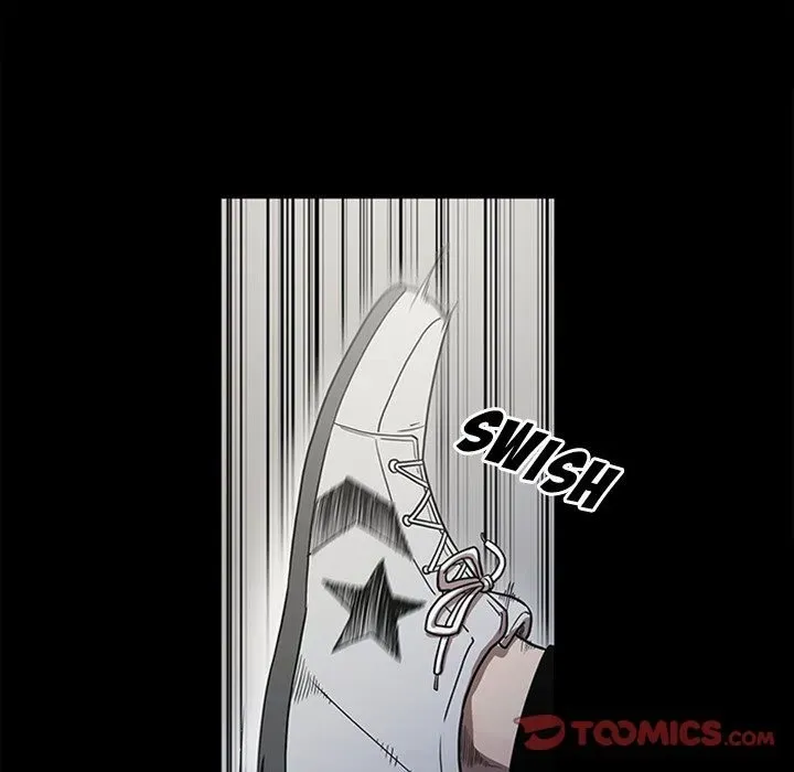 The V Squad Chapter 46 page 66 - 