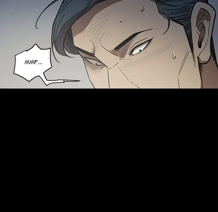 The V Squad Chapter 46 page 70 - 