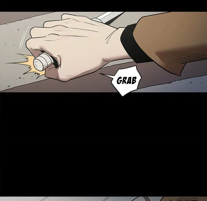 The V Squad Chapter 46 page 71 - 