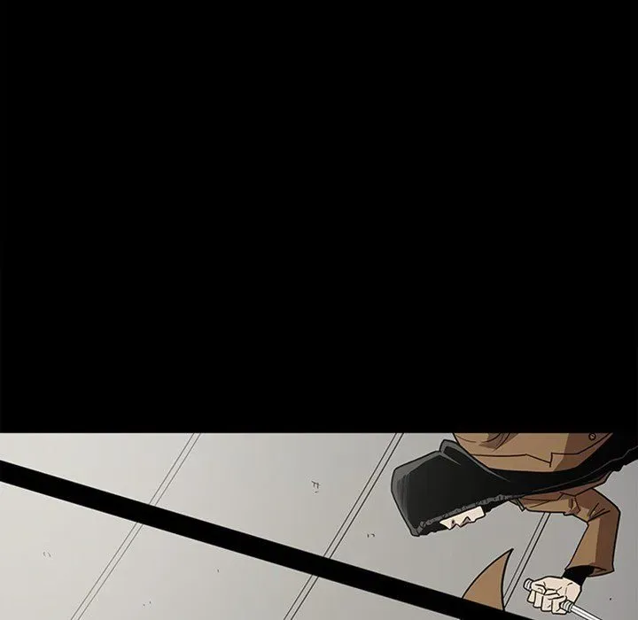 The V Squad Chapter 46 page 75 - 