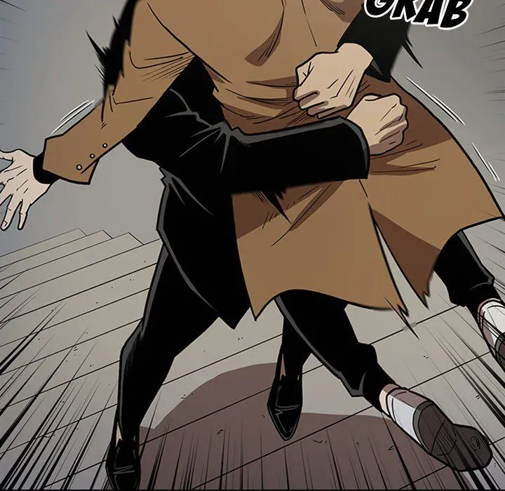 The V Squad Chapter 46 page 79 - 